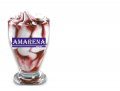 Bicchiere Amarena