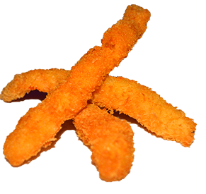 Ebi fry