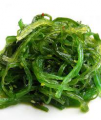 Zeewier salade