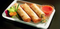 Vietnamese kip loempia's - 3 stuks