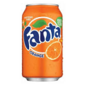 Fanta blik