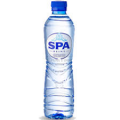 Spa blauw