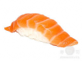Sake nigiri