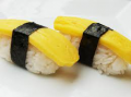 Tamago nigiri (Vegetarisch)