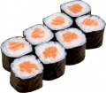 Sake maki