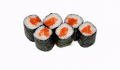 Sake holland maki