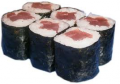 Tekka maki
