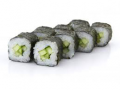 Kappa maki (vegetarisch)