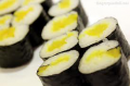 Mango maki (vegetarisch)