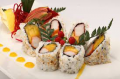 Philadelphia mango maki (vegetarisch)