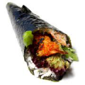 Ebi Furai temaki
