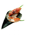 Unagi temaki