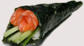 Sake Holland temaki