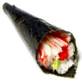 California advocado temaki