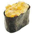 Veggie gunkan (Vegetarisch)