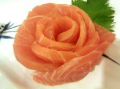 Sake Sashimi