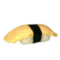 Tamago nigiri