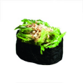 Chuka wakame gunkan