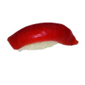 Maguro nigiri