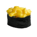 Mango gunkan