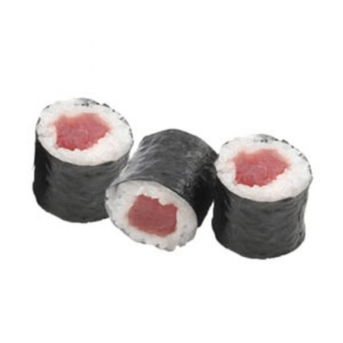 Tekka maki