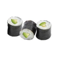 Avocado maki