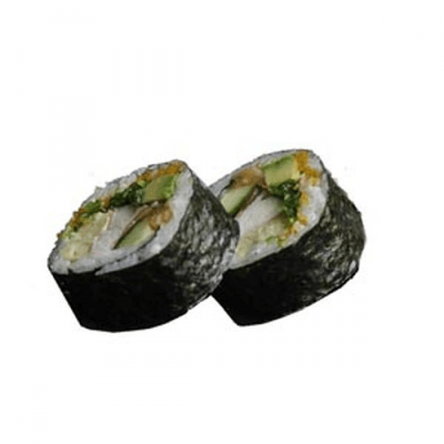 Futo maki