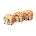 Spicy tuna maki