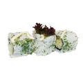 Crispy maki