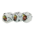 Sake avocado maki