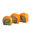California maki