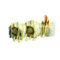 Crunch ebi maki
