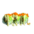 Spider roll