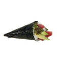Maguro temaki