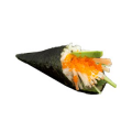California temaki