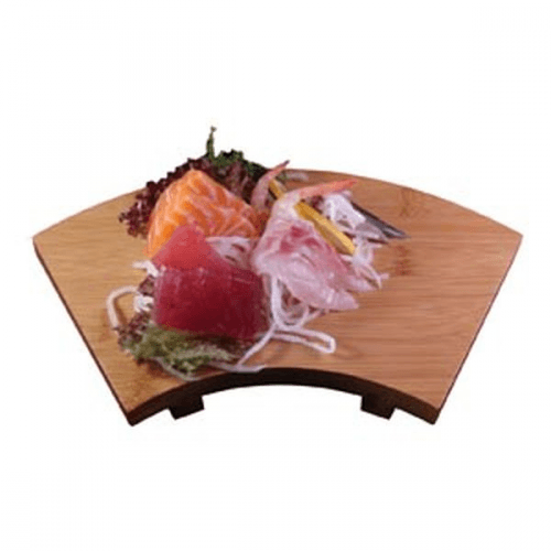 Sashimi mix