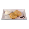 Aardappelkoekjes