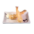 Ebi tempura