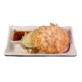 Yasai tempura