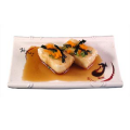 Agedashi tofu