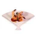 Ebi teppanyaki
