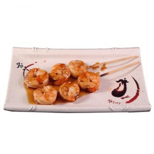 Yaki ebi