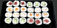 Maki box