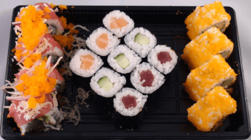 Maki set
