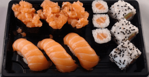 Sake set