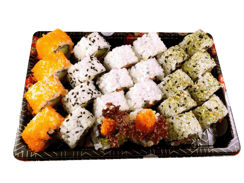 Actiebox C (24 stuks)
