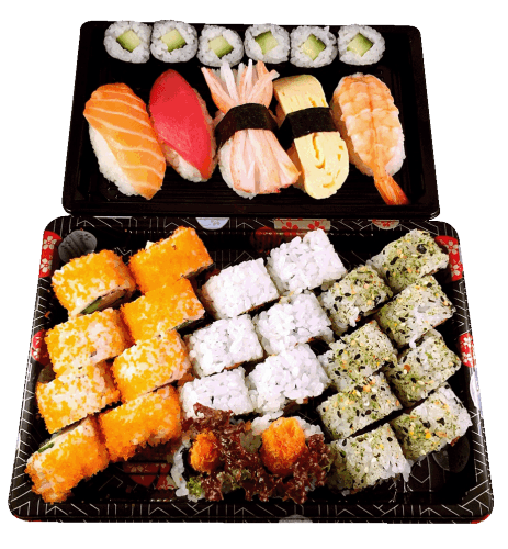 Actiebox D (35 stuks)