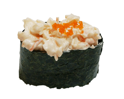 Kani gunkan