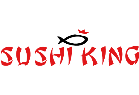 logo Mountain Spring Sushi King