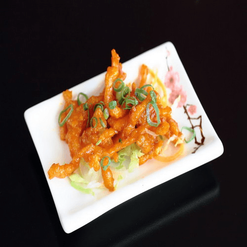 Chili tori